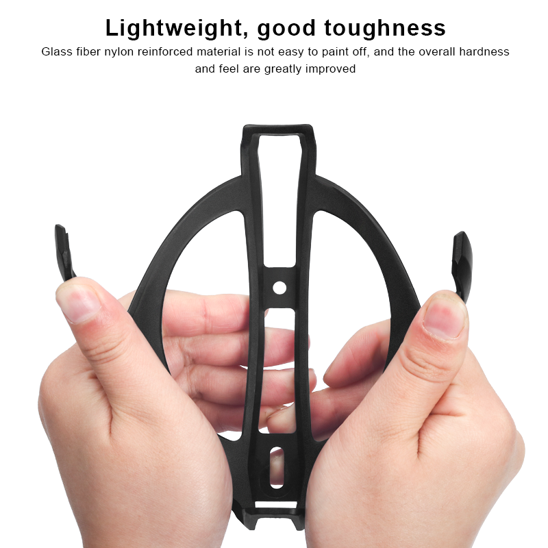Bicycle Water Bottle Cages Wit - Screw Organizer Kit recensione e prezzo