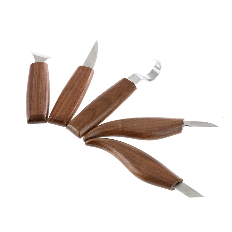 12PCS/Set Woodworking Walnut C - Chisel Set Wood recensione e prezzo