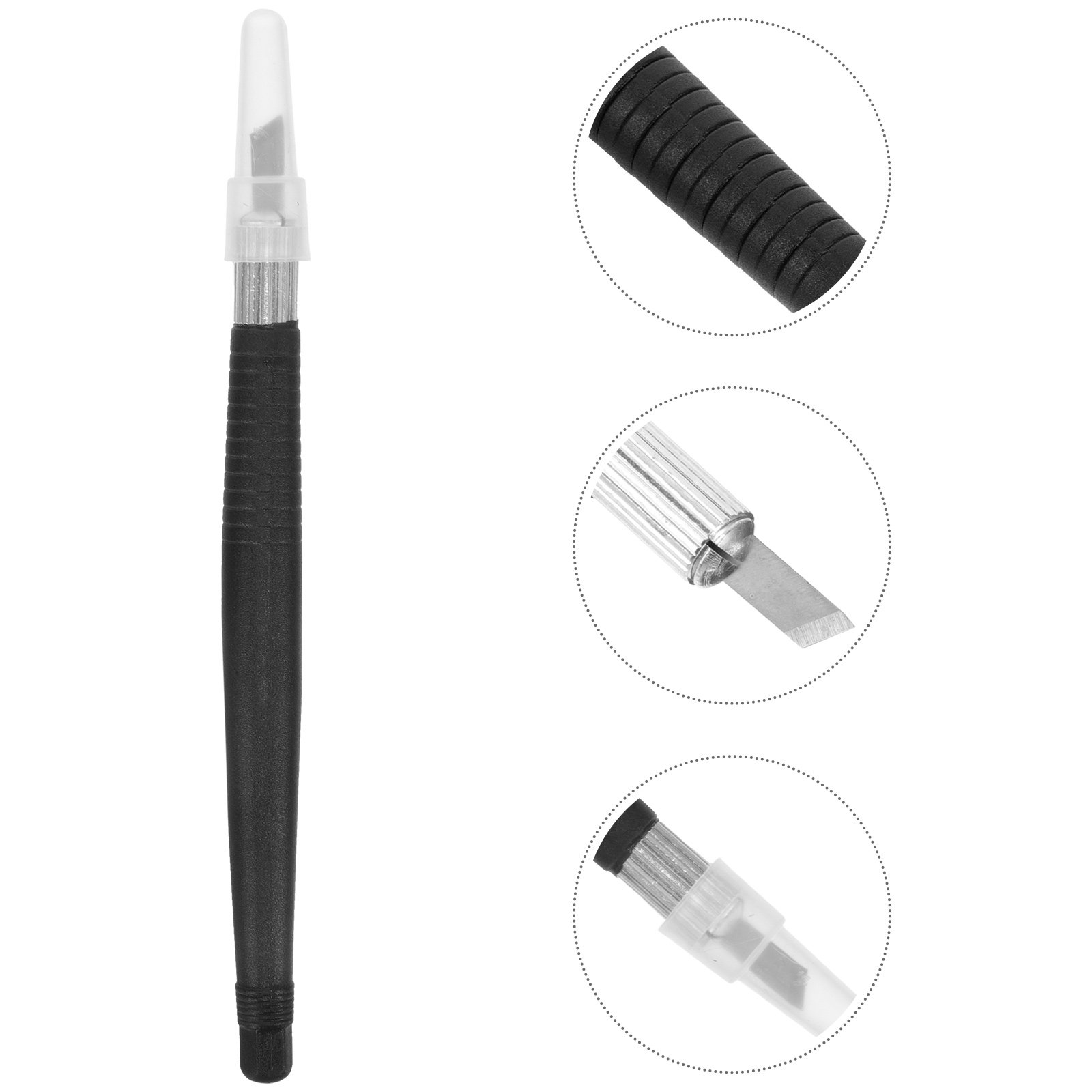 10Pcs Portable Wood Carving Ki - Chisel Set Wood recensione e prezzo