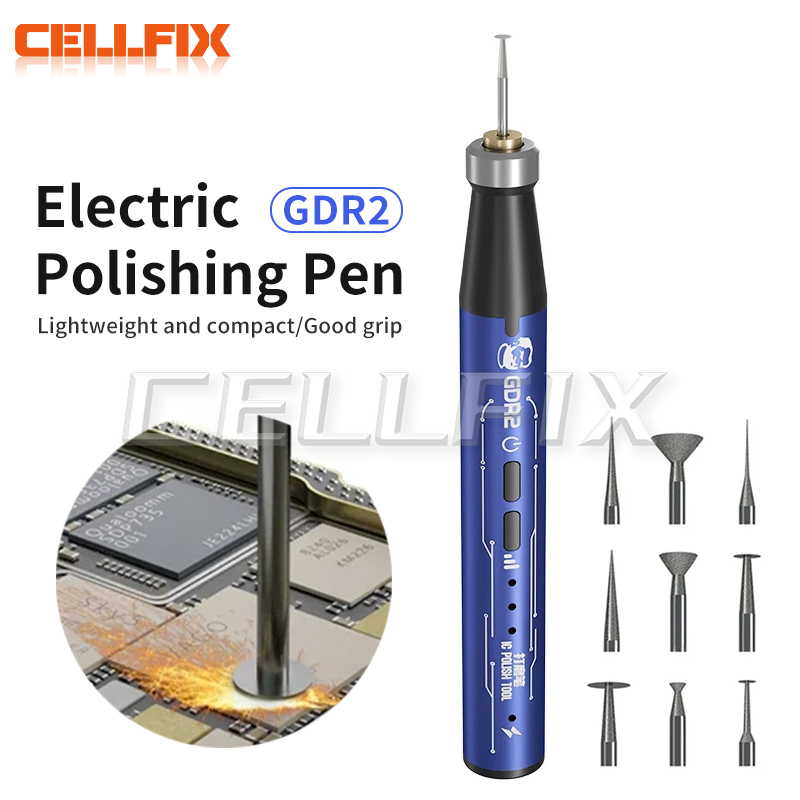 MECHANIC GDR2 Multifunctional  - Special Workshop Tools recensione e prezzo