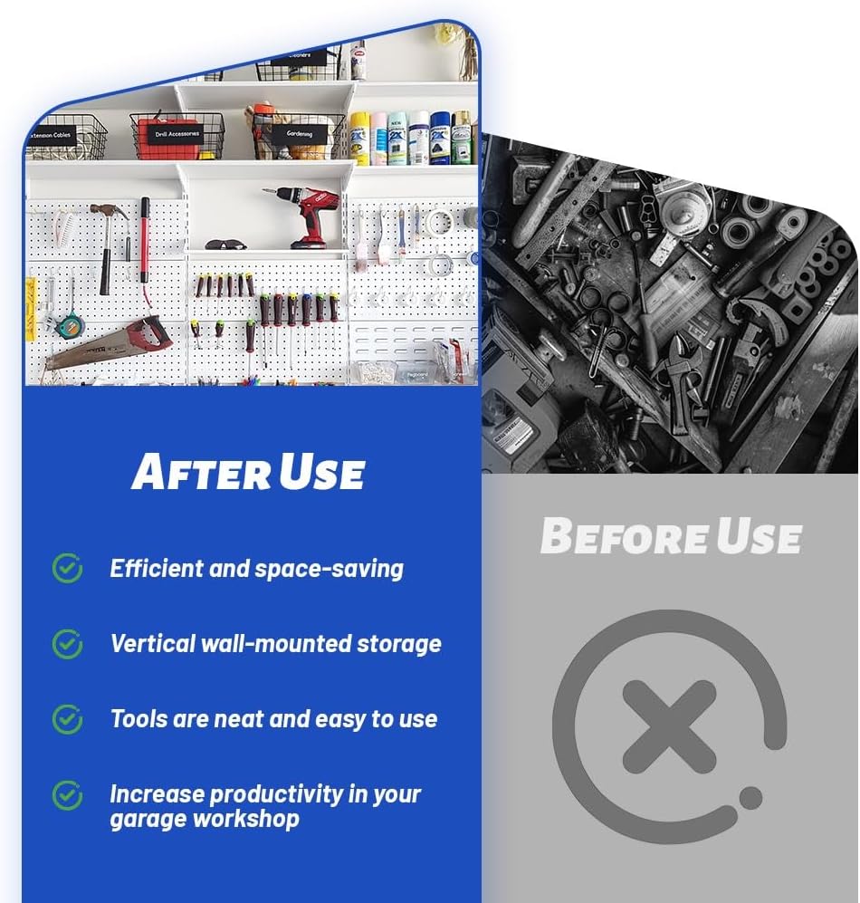 3D Magnetic Aerosol Can Holder - Workshop Tools Holder recensione e prezzo
