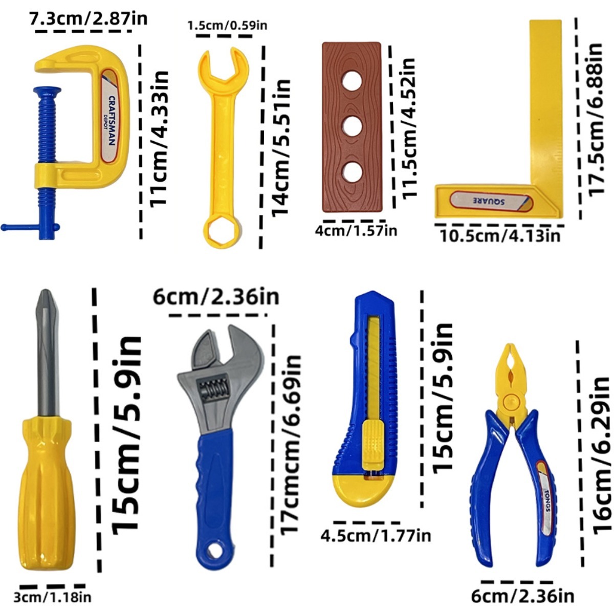 Simulation Maintenance Tool Pl - Tools Workshop Kids recensione e prezzo