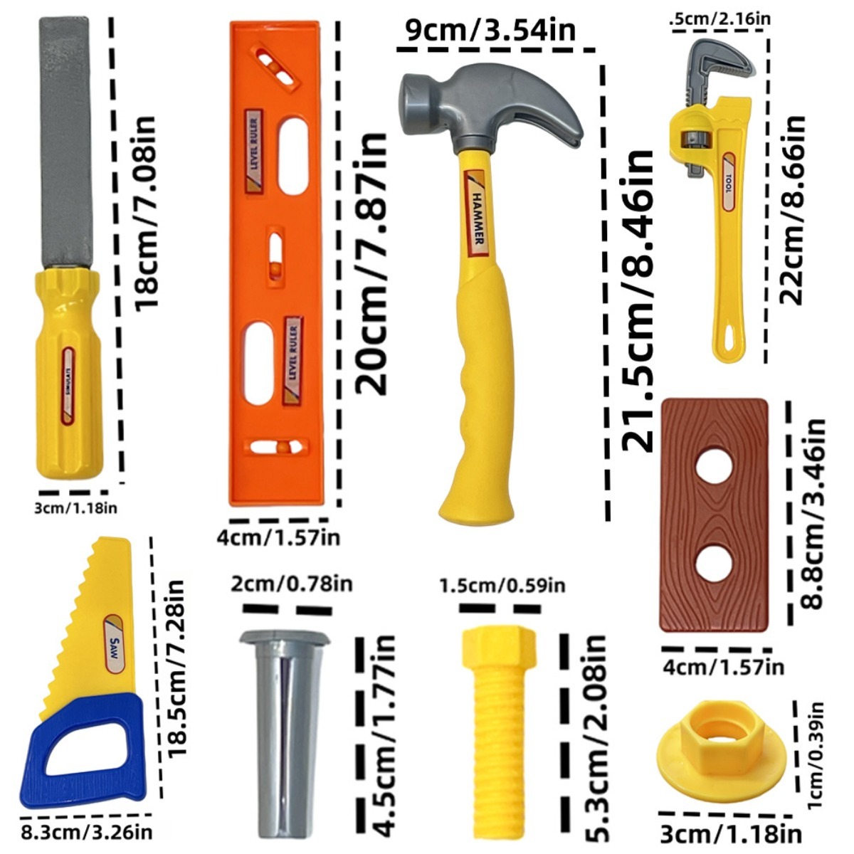Simulation Maintenance Tool Pl - Tools Workshop Kids recensione e prezzo