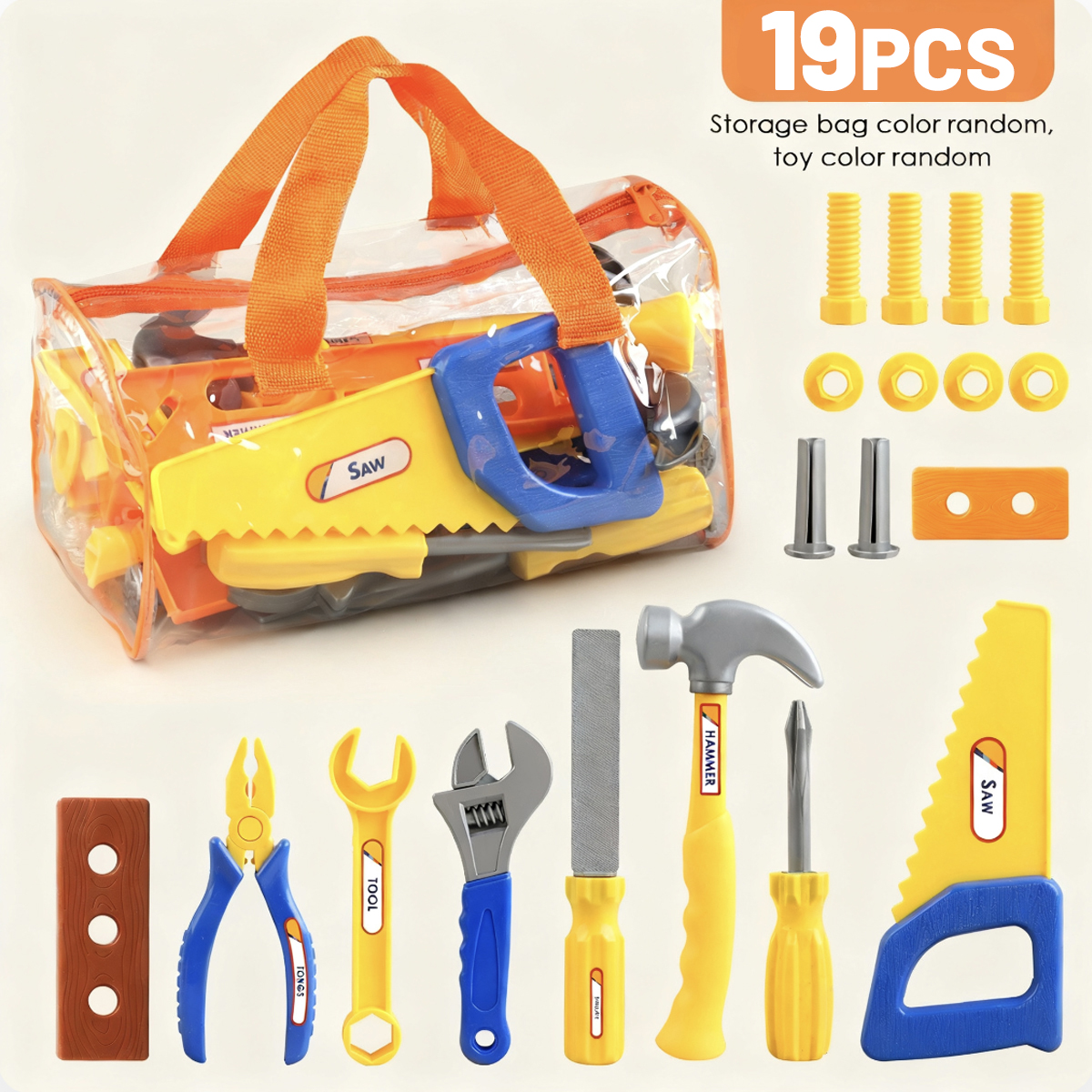 Simulation Maintenance Tool Pl - Tools Workshop Kids recensione e prezzo