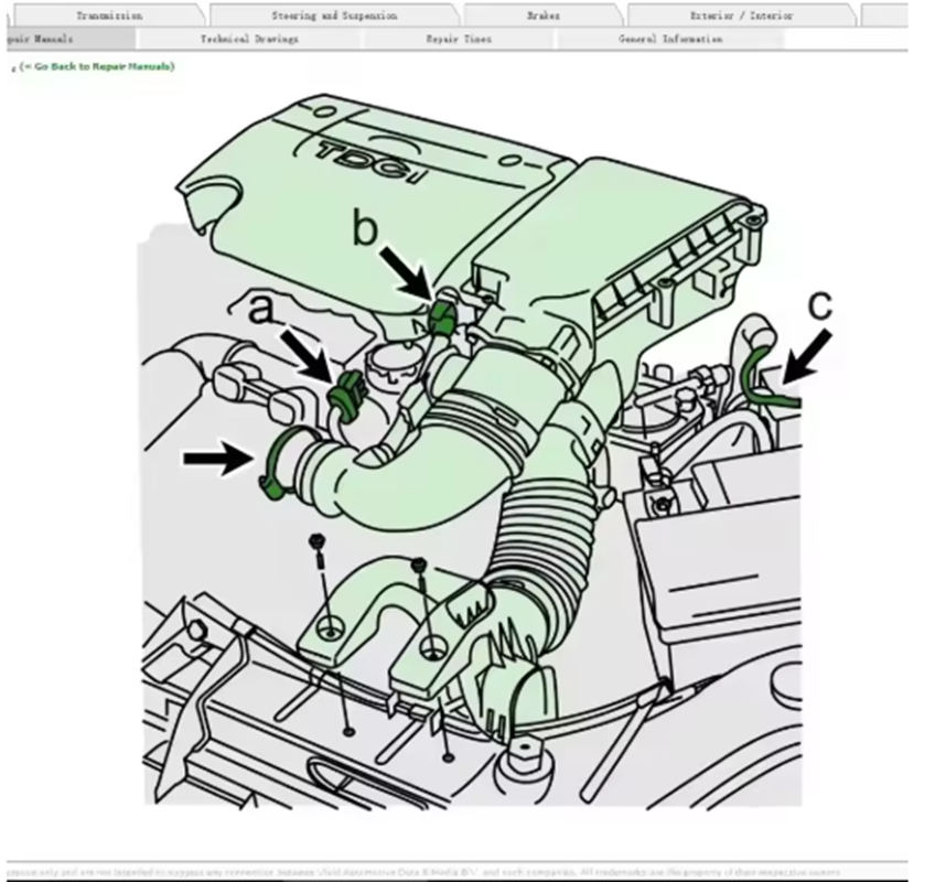 2026 Latest Haynes pro （vivid2 - Workshop Tools Automotive recensione e prezzo