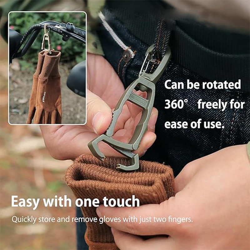 New 4-1PC Outdoor Protective G - Mini Workshop Tools recensione e prezzo