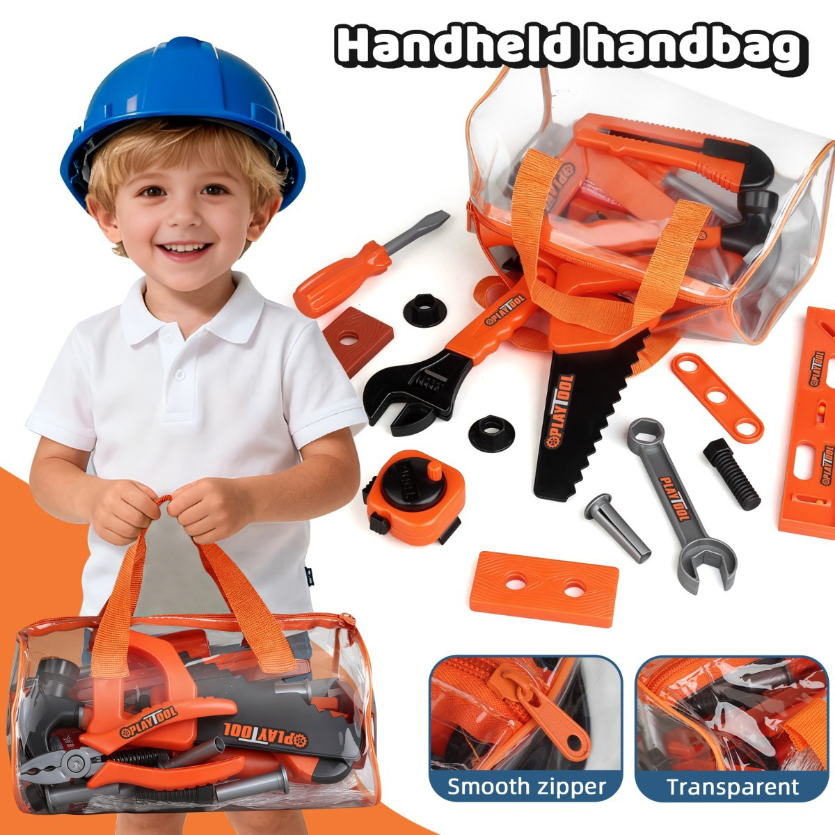 Simulation Maintenance Tool Pl - Tools Workshop Kids recensione e prezzo
