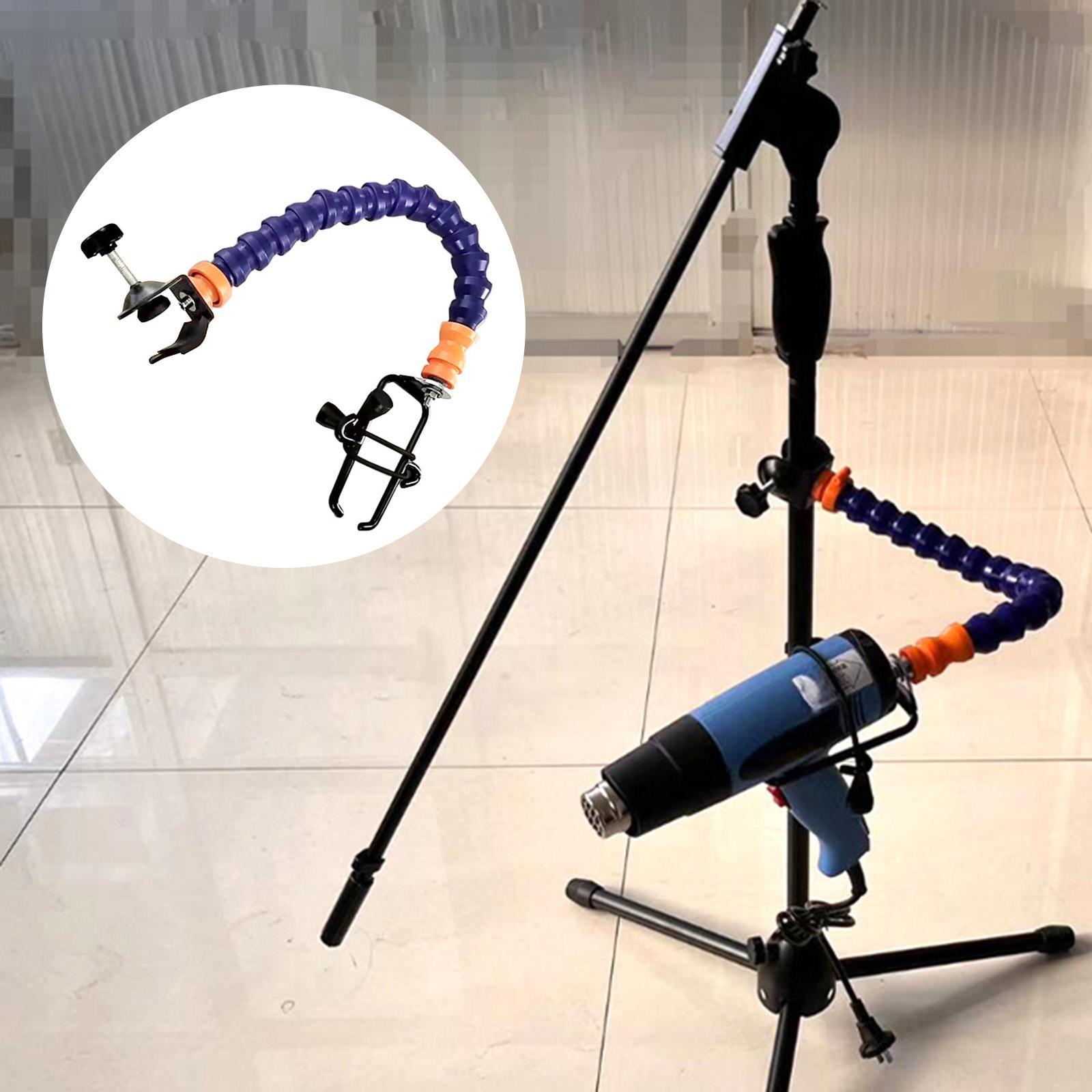 Compact Heat Tool Stand Adjust - Workshop Tools Rack recensione e prezzo