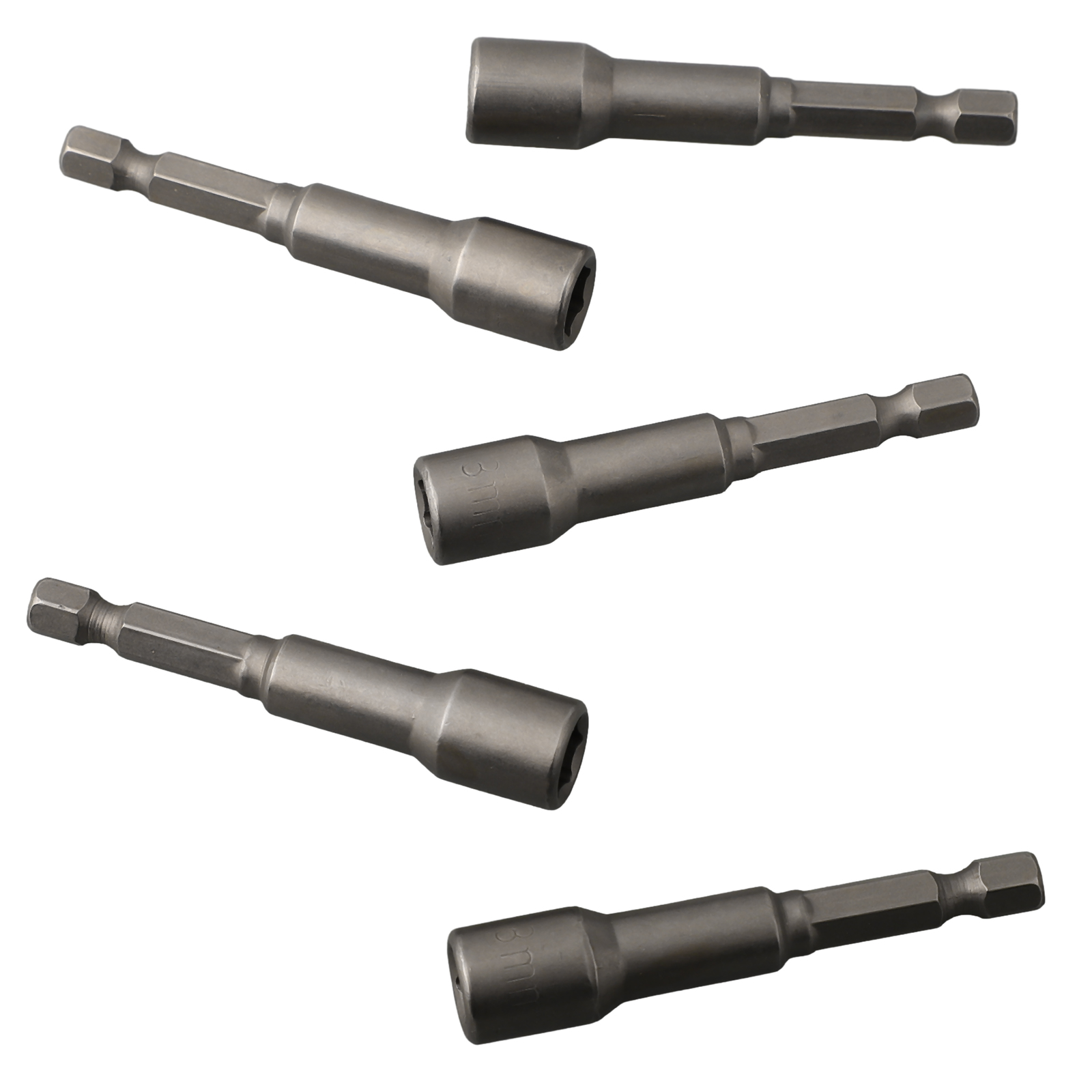 Nut Hex Socket Screw Set Roofi - Workshop Tools Sale recensione e prezzo