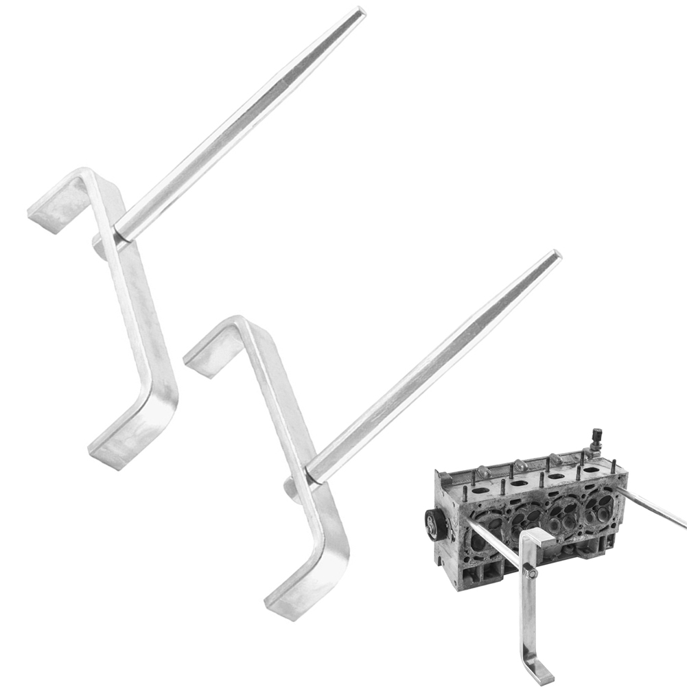 2Pcs Alloy Steel Engine Cylind - Workshop Tools Automotive recensione e prezzo