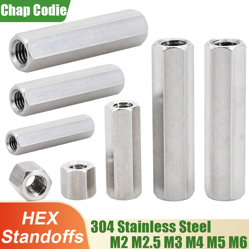 304 Stainless Steel Hex Mother - Screw Organizer Kit recensione e prezzo