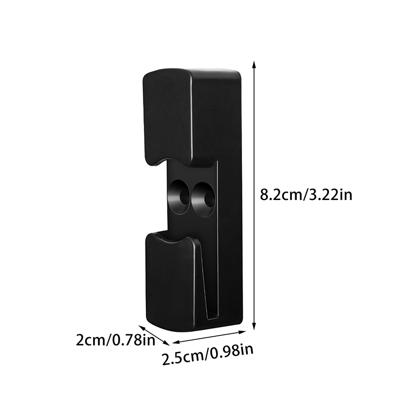 1pc Wall Mount Reel Storage Ra - Screw Organizer Kit recensione e prezzo