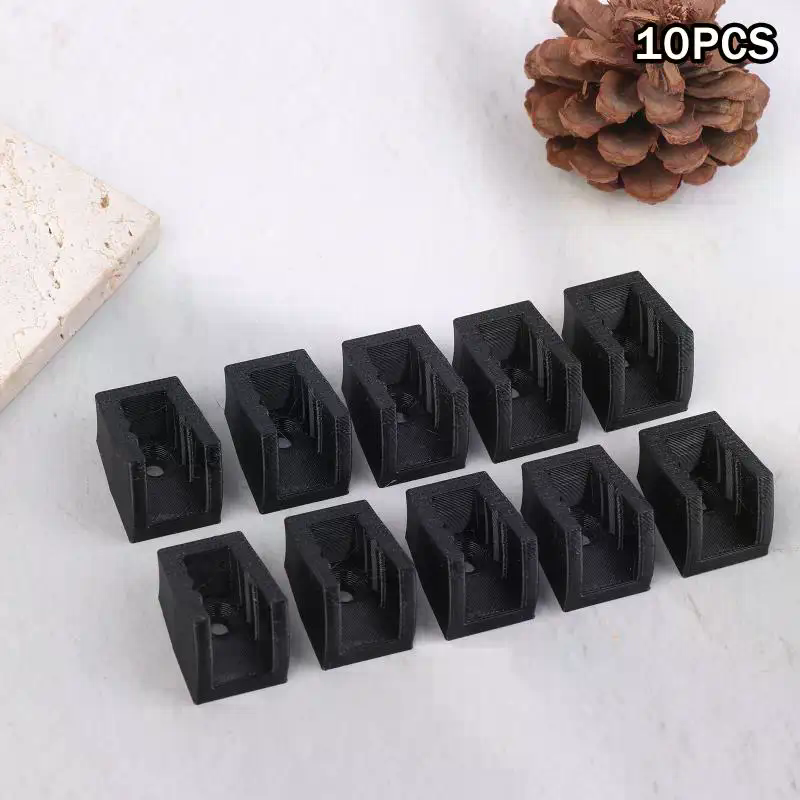 10PCS Air Tool Rack Space-Savi - Workshop Tools Rack recensione e prezzo