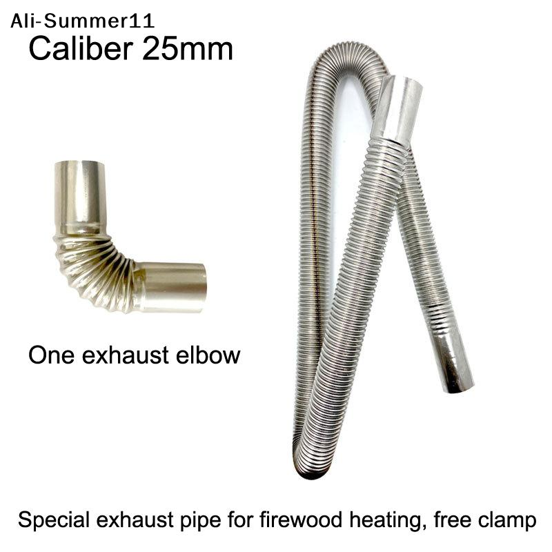【Wq0】60-300cm Air Parking Heat - Pipe Clamp Bar recensione e prezzo