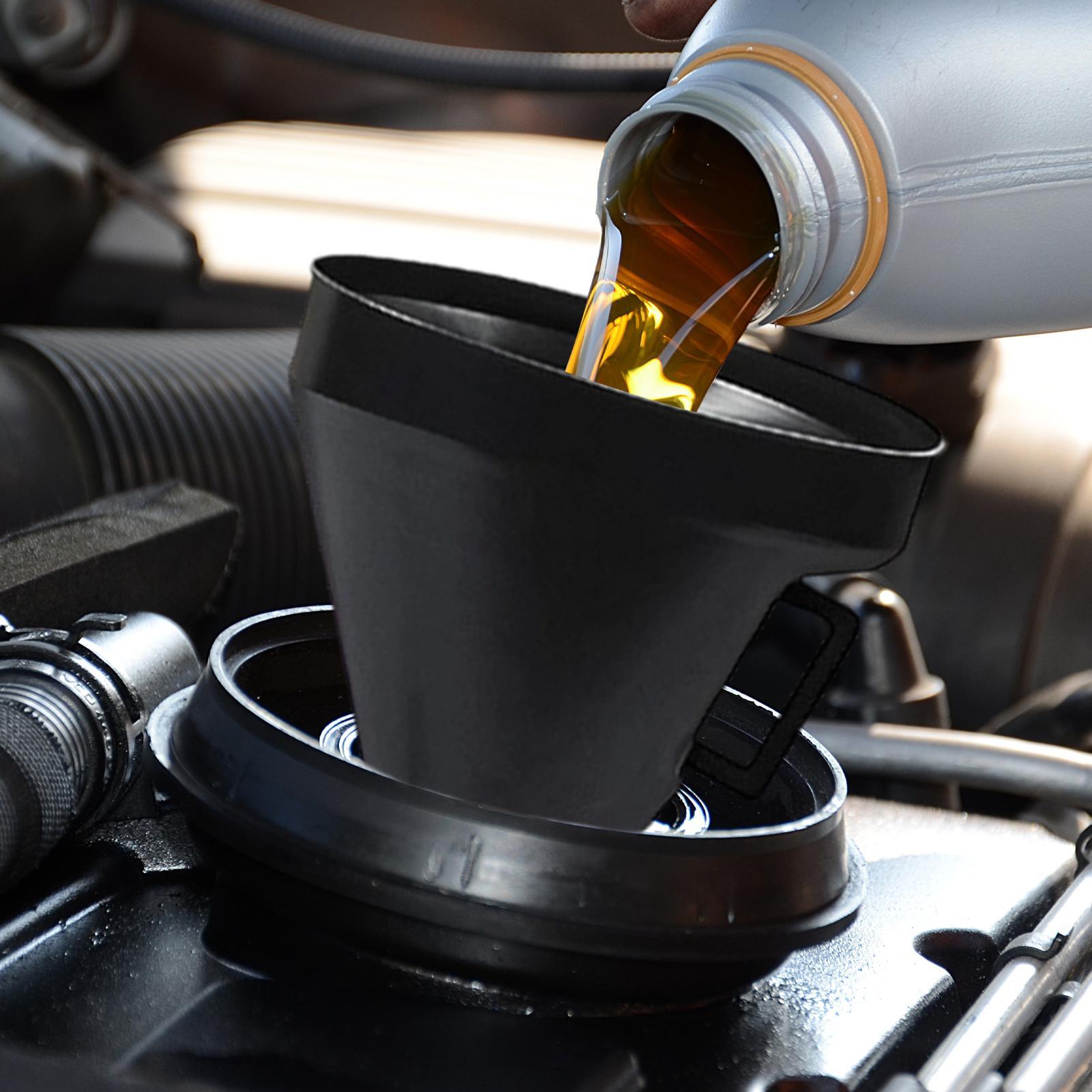 Automotive Funnel Fluid Change - Tools For Motorcycle Workshop recensione e prezzo