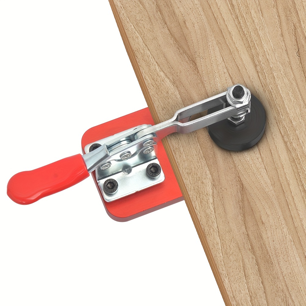 35mm Concealed Hinge Drilling  - Dowel Jig Kit recensione e prezzo