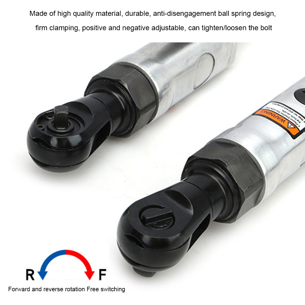 Air Pneumatic Ratchet Wrench T - Special Workshop Tools recensione e prezzo