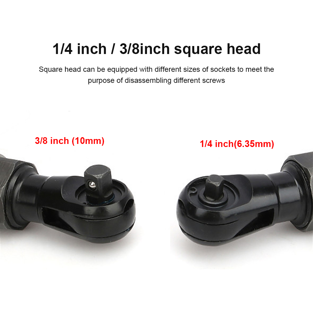 Air Pneumatic Ratchet Wrench T - Special Workshop Tools recensione e prezzo