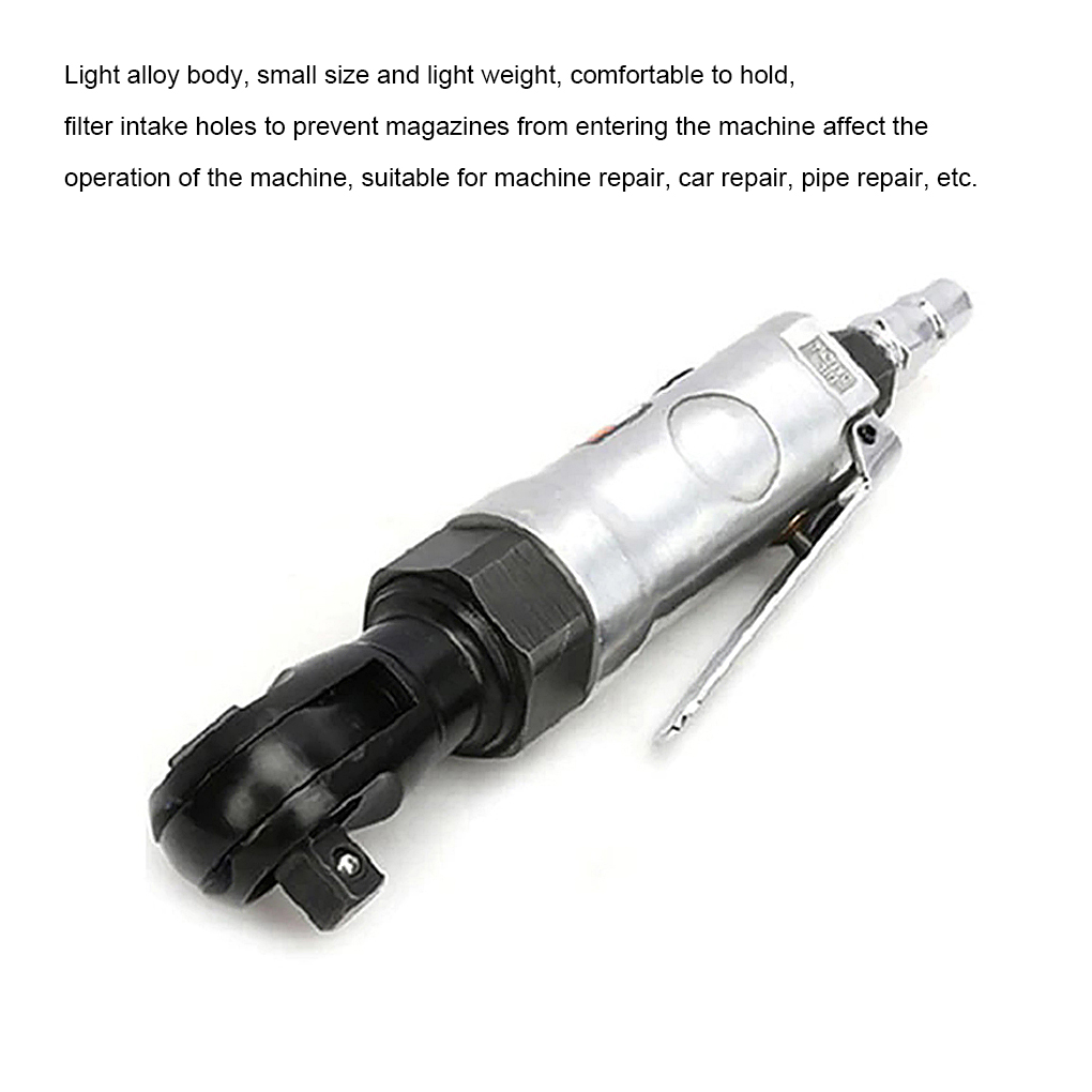 Air Pneumatic Ratchet Wrench T - Special Workshop Tools recensione e prezzo