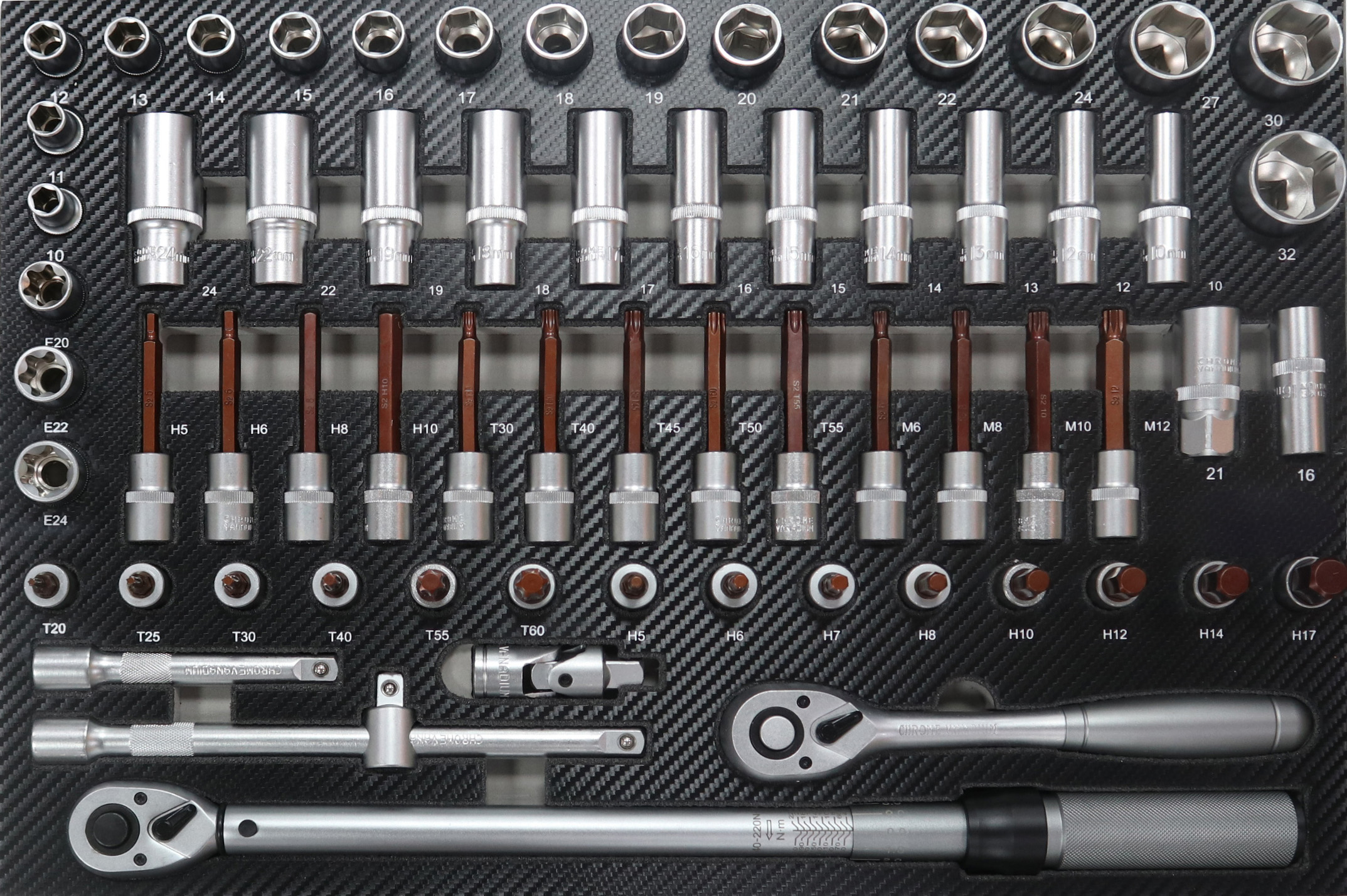 Pro 7-Draw Rolling Tools Cabin - Workshop Tools Trolley recensione e prezzo