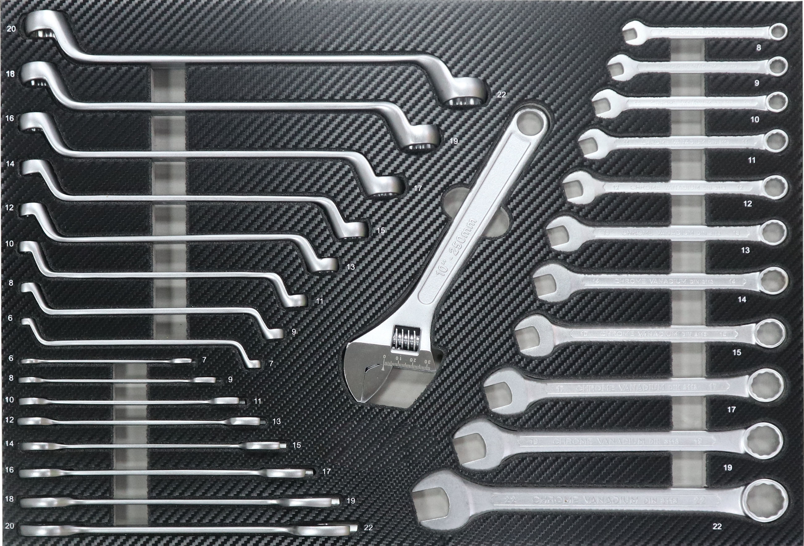 Pro 7-Draw Rolling Tools Cabin - Workshop Tools Trolley recensione e prezzo