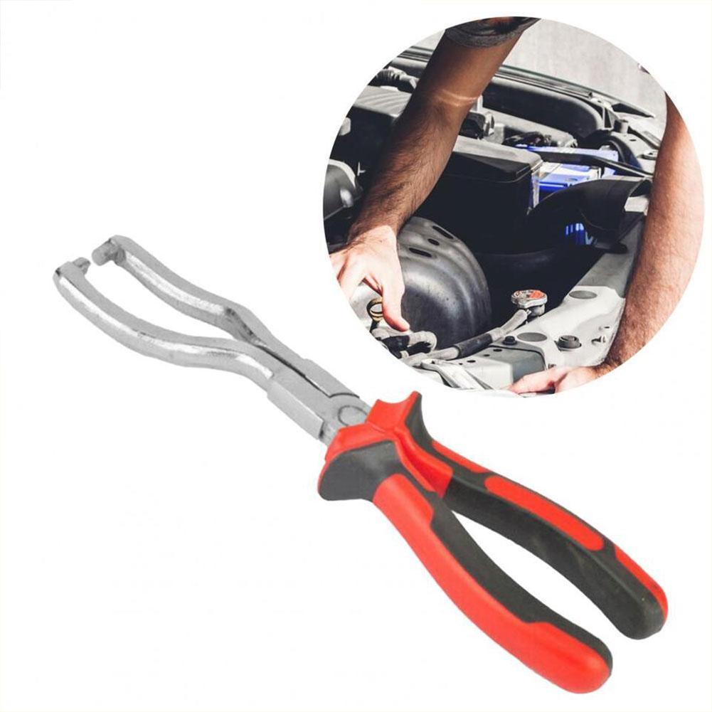 Car Fuel Pipe Pliers Special F - Pipe Clamp Bar recensione e prezzo