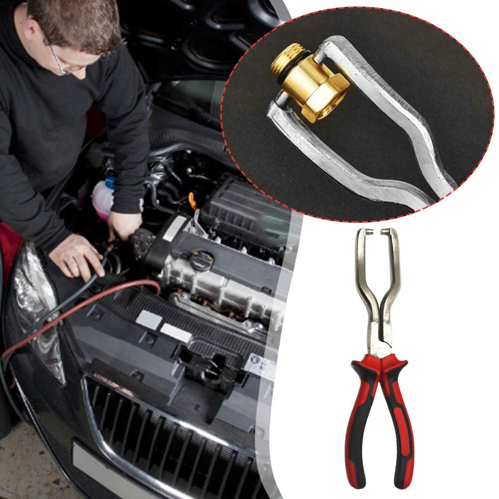 Car Fuel Pipe Pliers Special F - Pipe Clamp Bar recensione e prezzo