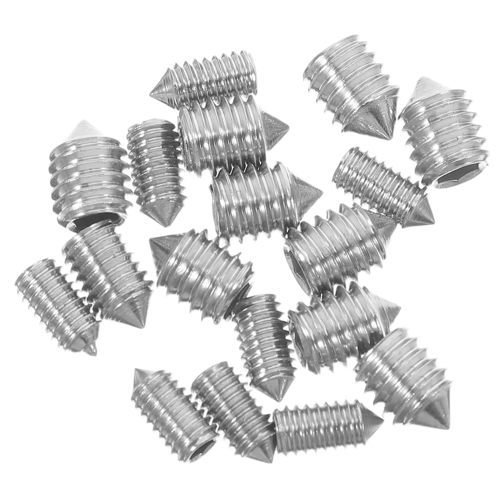 20pcs Towel Rack Screws Stainl - Screw Organizer Kit recensione e prezzo