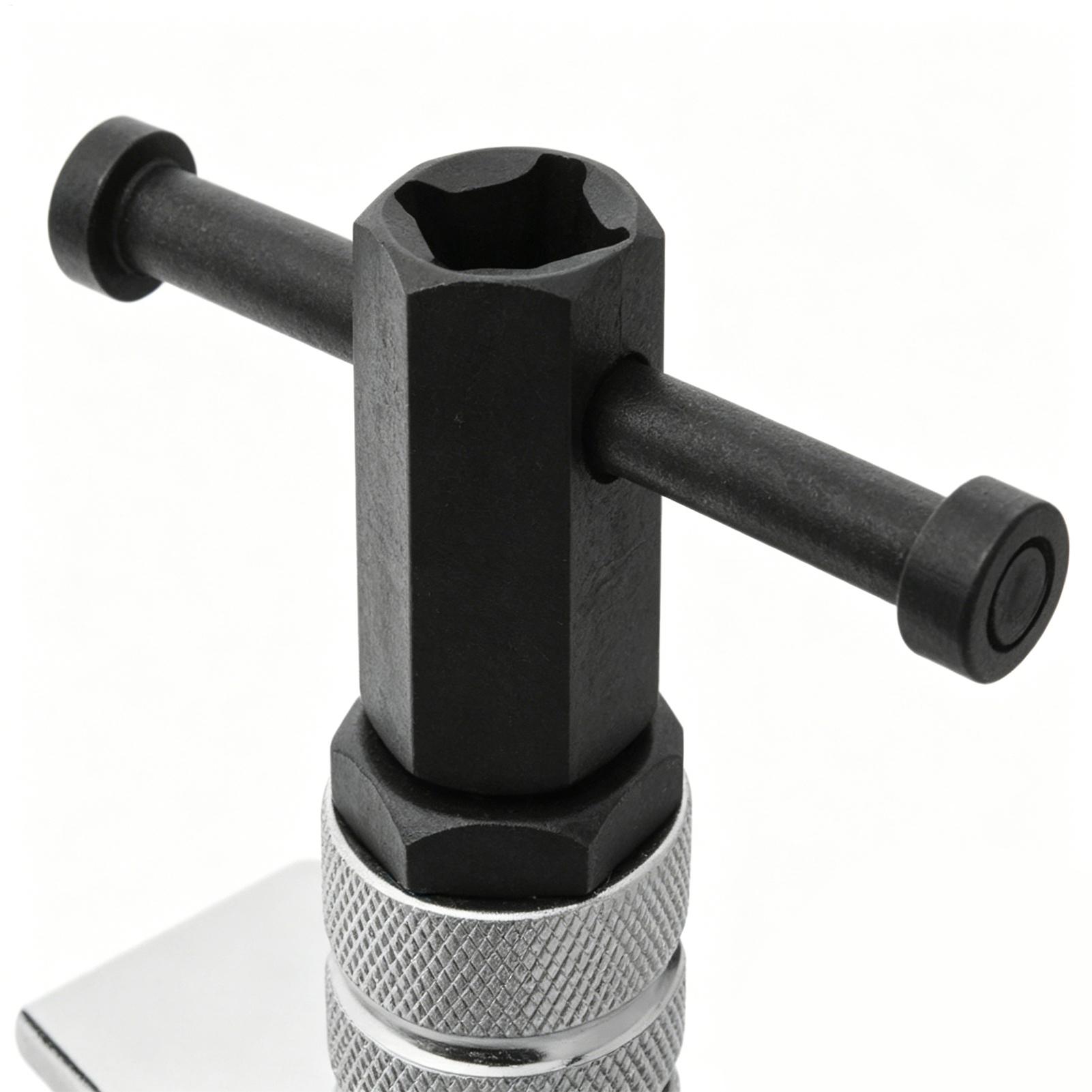 Piston Press Tool Universal He - Tools For Motorcycle Workshop recensione e prezzo