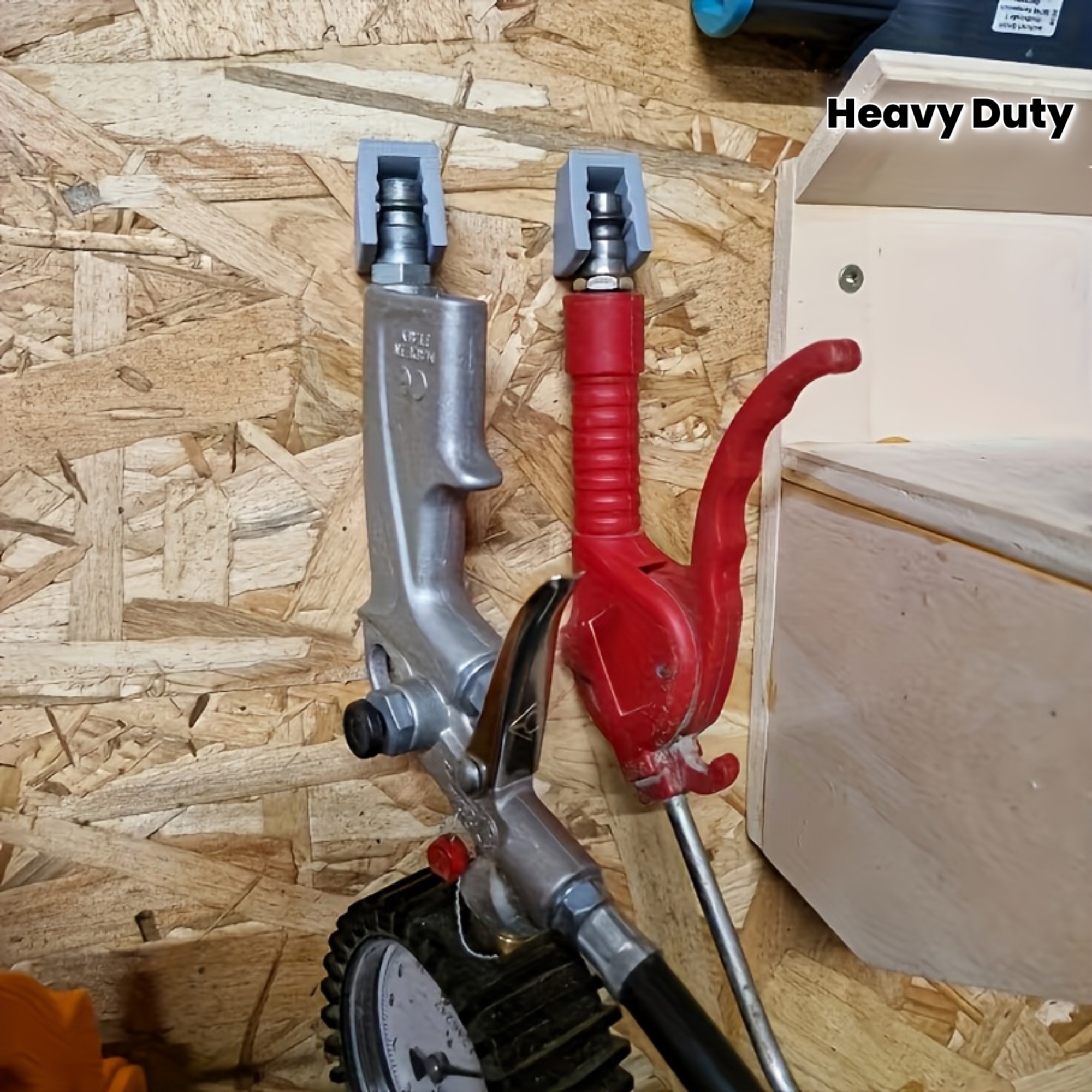 Durable Plastic Tool Holder 4P - Workshop Tools Holder recensione e prezzo