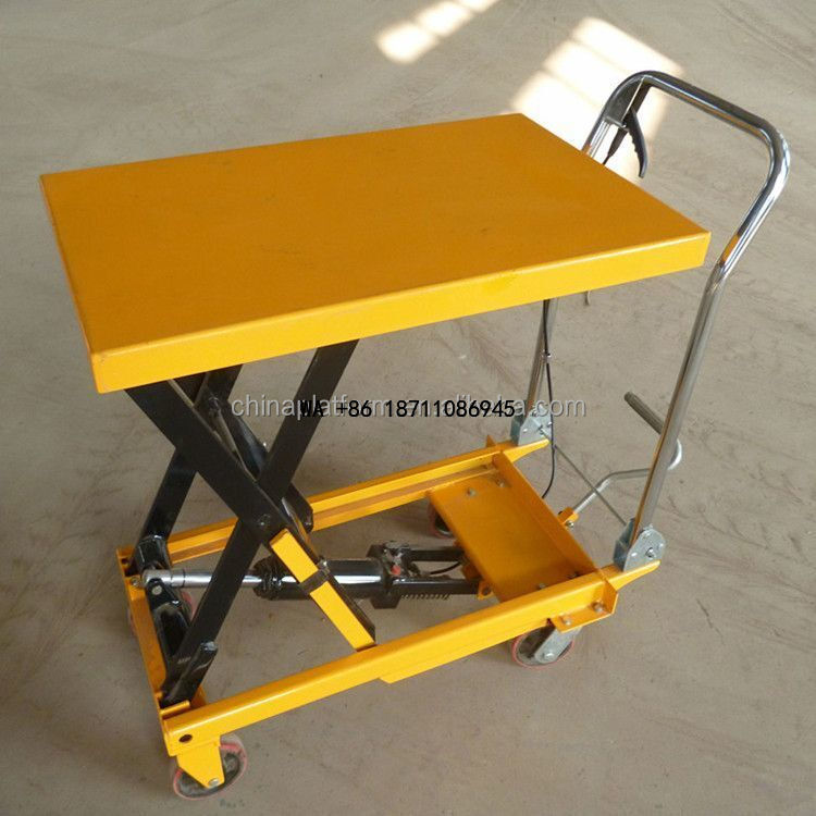 Mini Transport Trolley for Fac - Workshop Tools Trolley recensione e prezzo