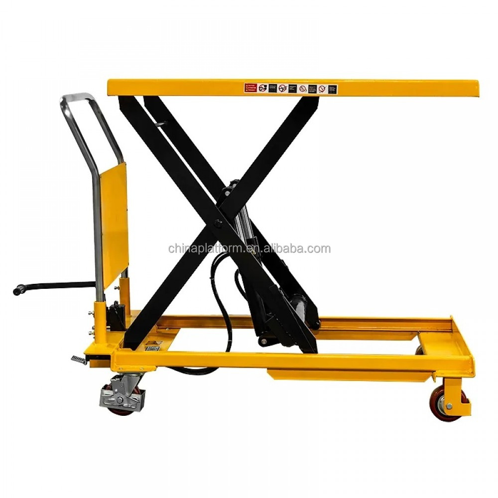 Mini Transport Trolley for Fac - Workshop Tools Trolley recensione e prezzo