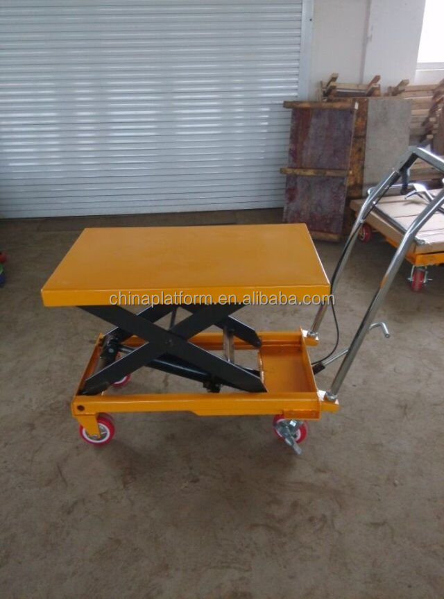 Mini Transport Trolley for Fac - Workshop Tools Trolley recensione e prezzo