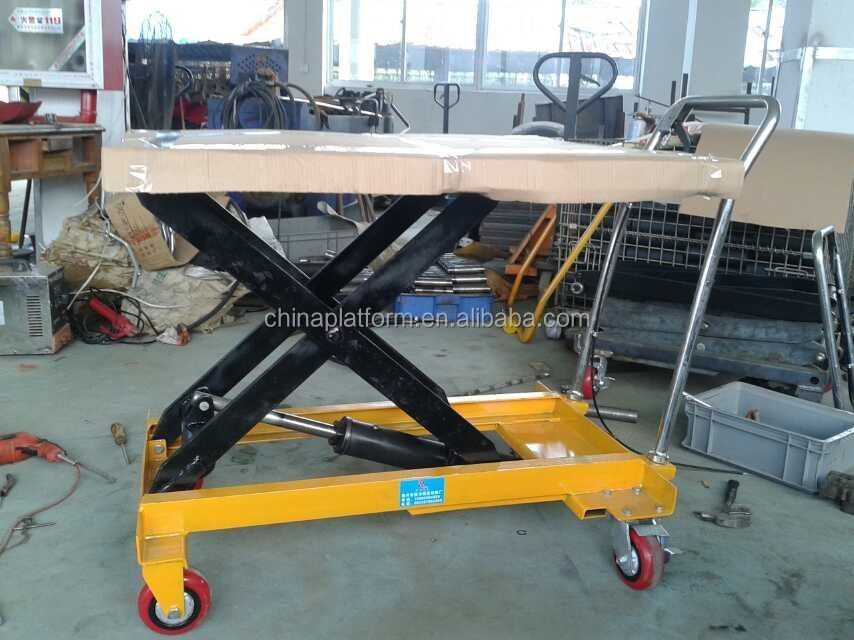 Mini Transport Trolley for Fac - Workshop Tools Trolley recensione e prezzo