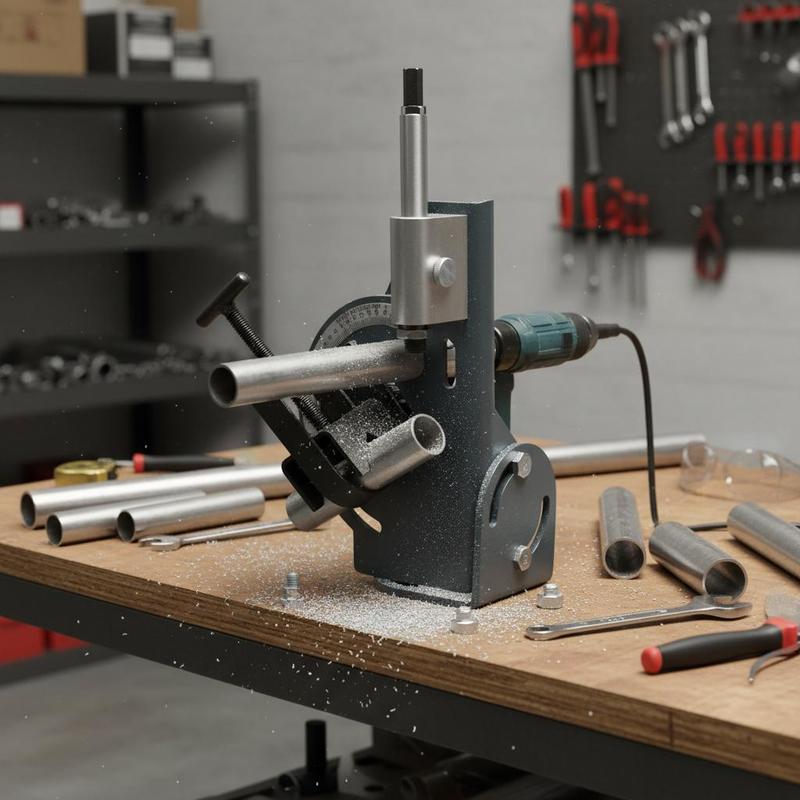 Tubing Cutter 0.5-2 inch Tube  - Tools In The Workshop recensione e prezzo