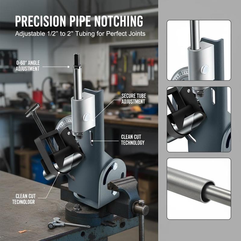 Tubing Cutter 0.5-2 inch Tube  - Tools In The Workshop recensione e prezzo