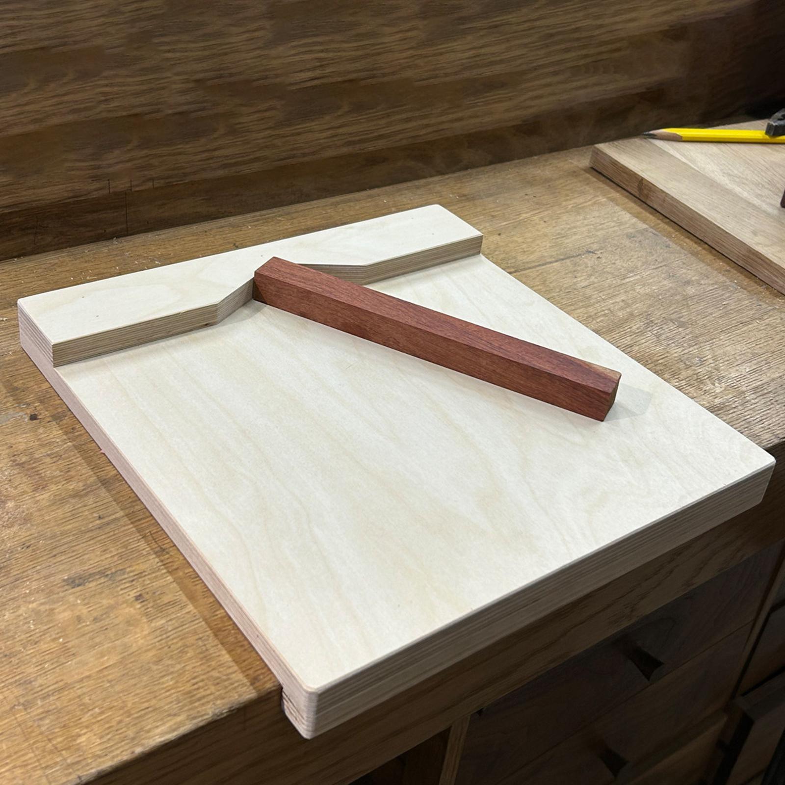 Sturdy Woodworking Bench Vise  - Workshop Tools Holder recensione e prezzo