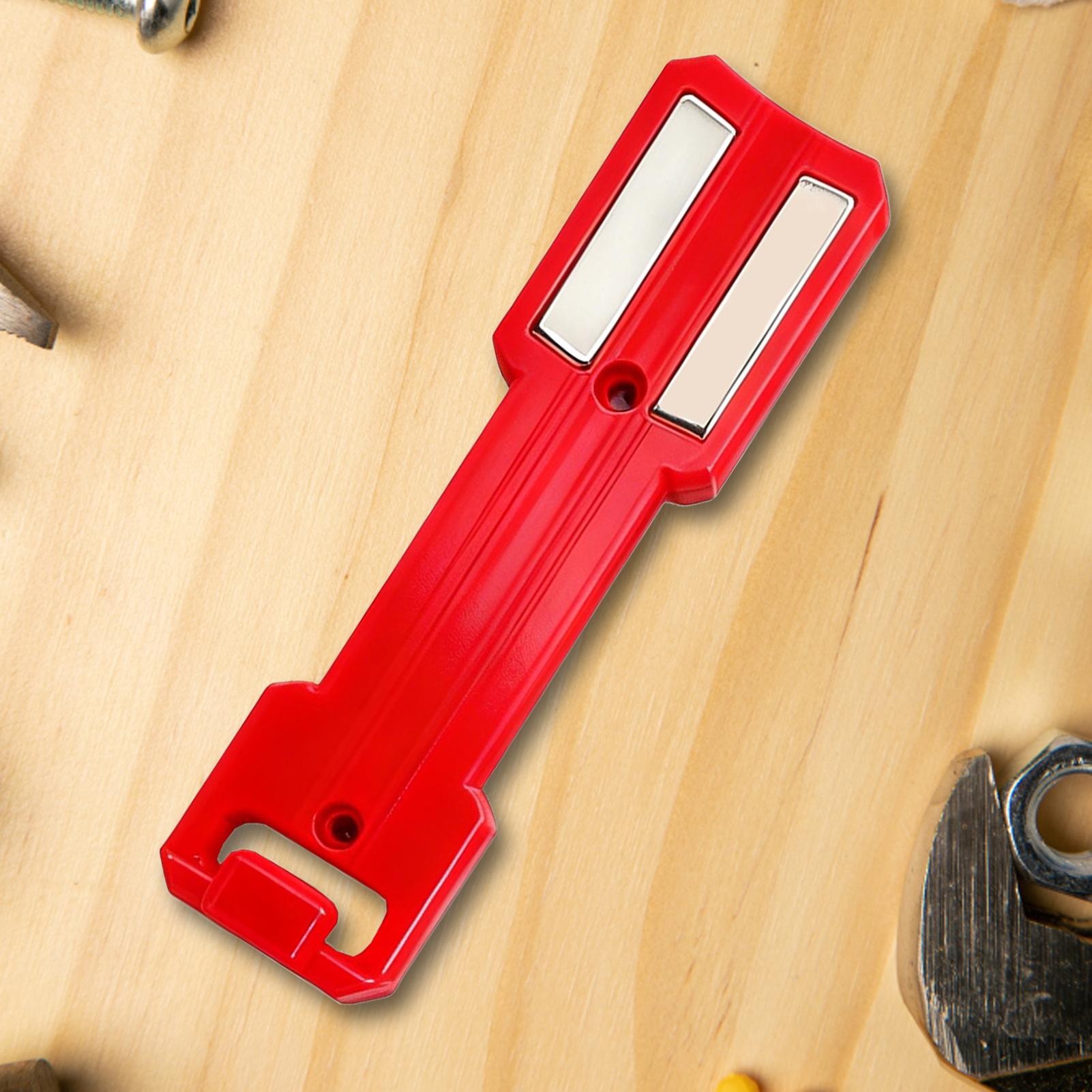 3D Magnetic Aerosol Can Holder - Workshop Tools On Wall recensione e prezzo