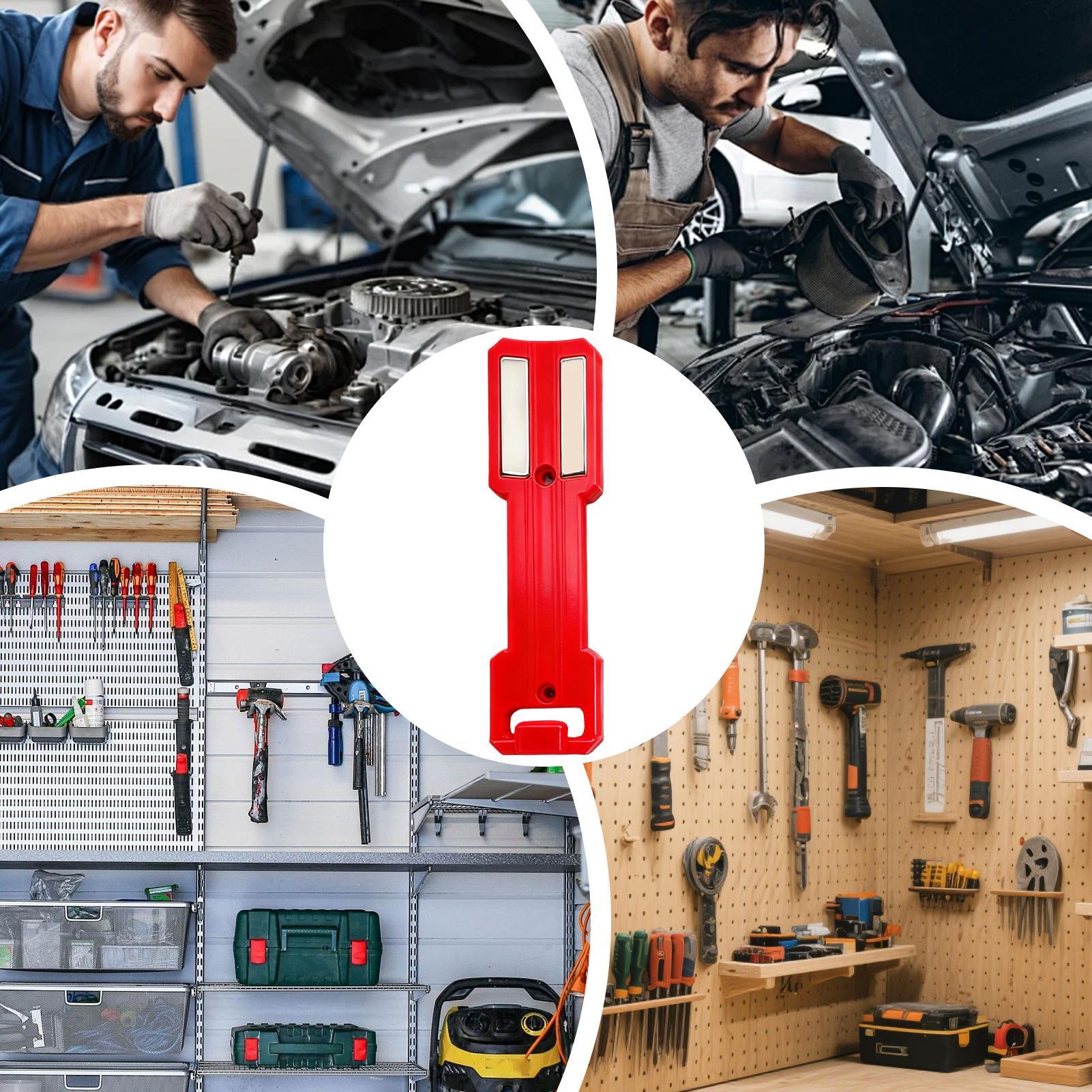 3D Magnetic Aerosol Can Holder - Workshop Tools On Wall recensione e prezzo