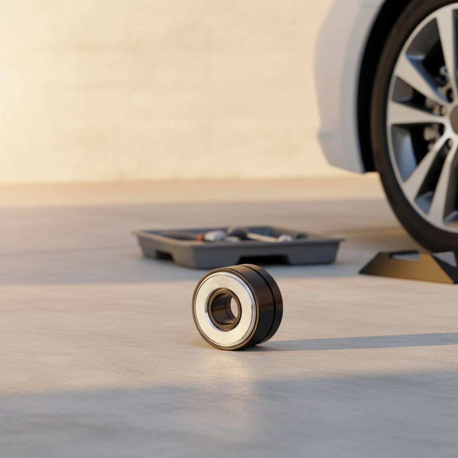 Wheel Stud Installation Tool F - Tools In The Workshop recensione e prezzo
