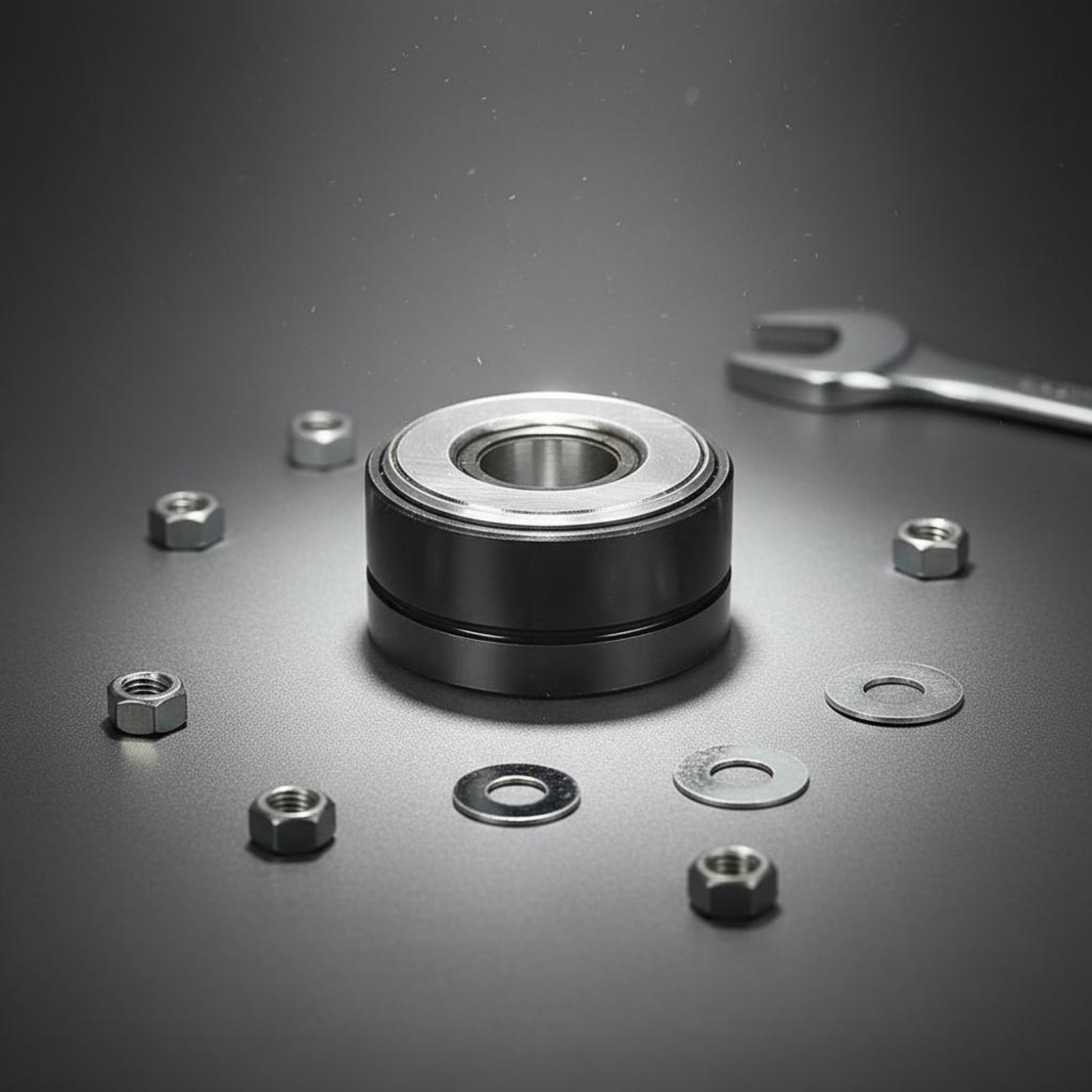 Wheel Stud Installation Tool F - Tools In The Workshop recensione e prezzo