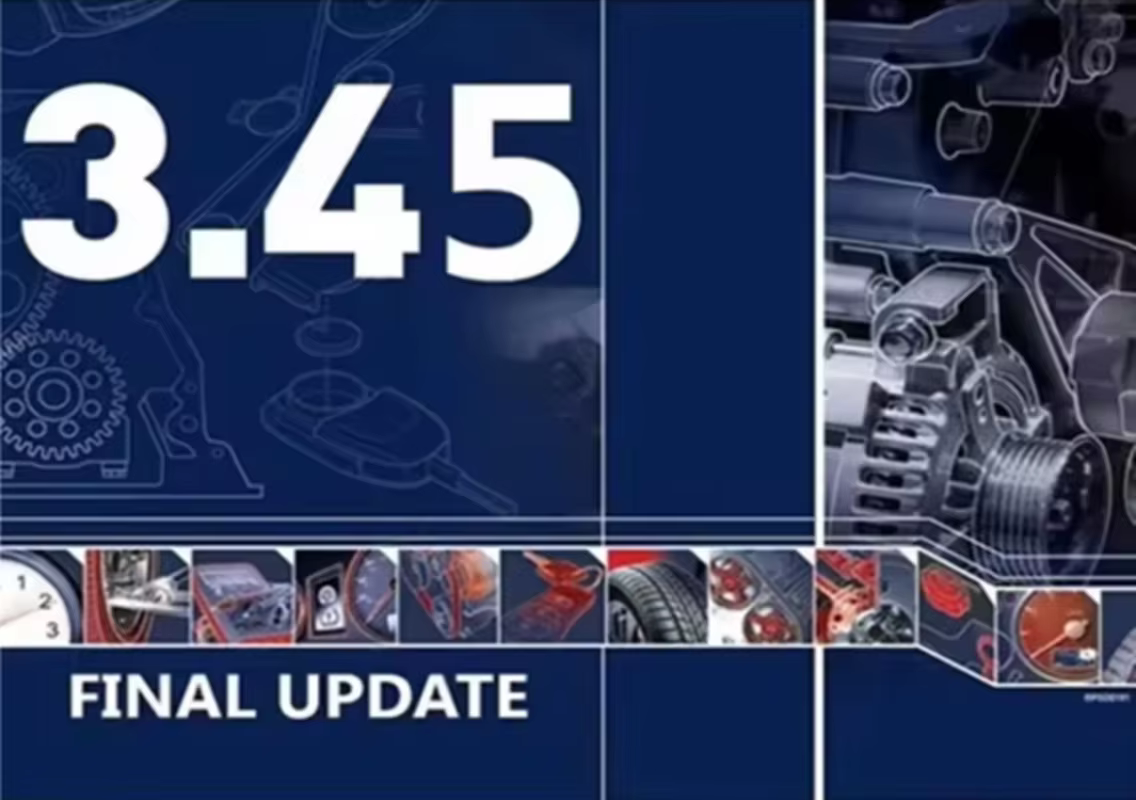 Autodata3.45 and Haynes pro （v - Workshop Tools Automotive recensione e prezzo
