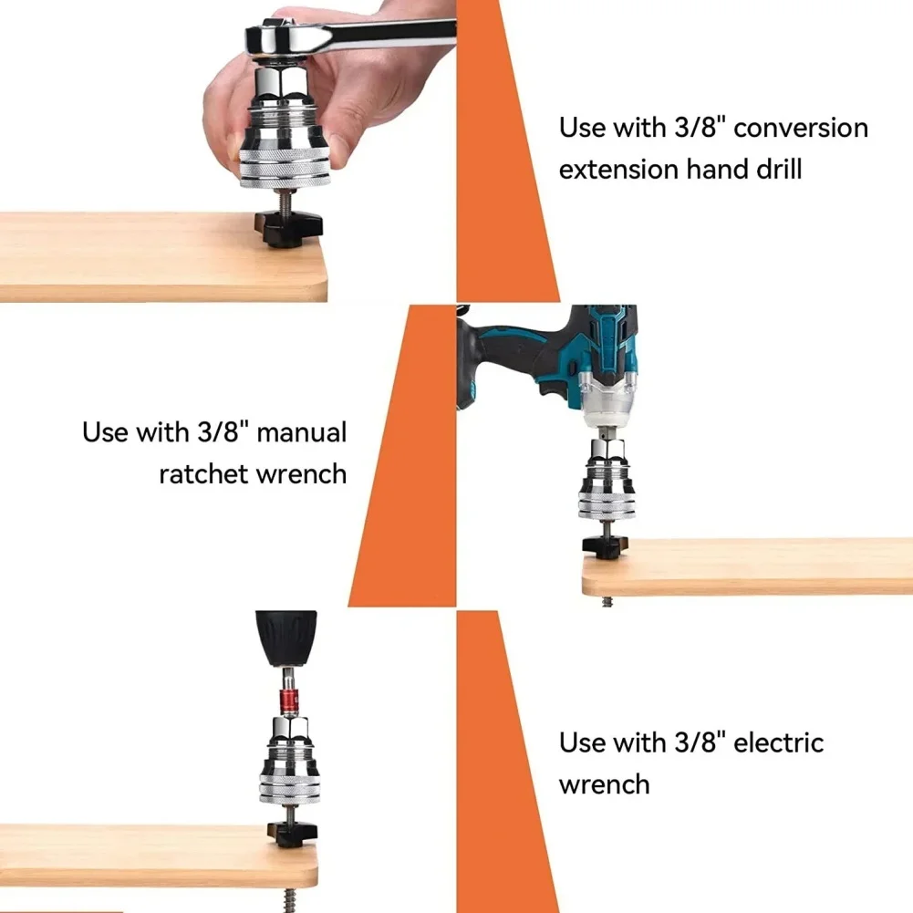 Adjustable Socket 3/8-3/4'' Un - Workshop Tools Sale recensione e prezzo