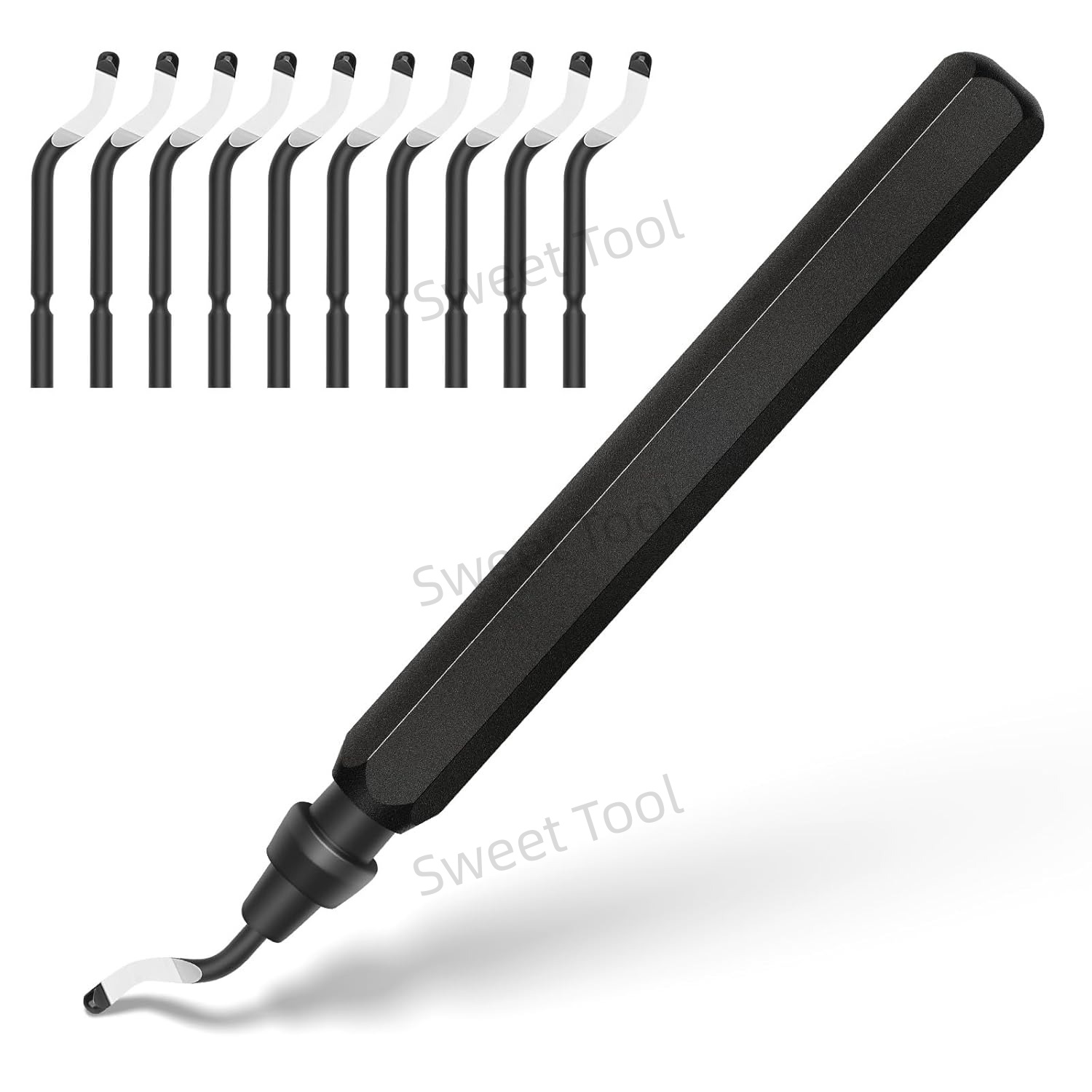 Deburring Tool Metal Handle wi - Workshop Tools Sale recensione e prezzo