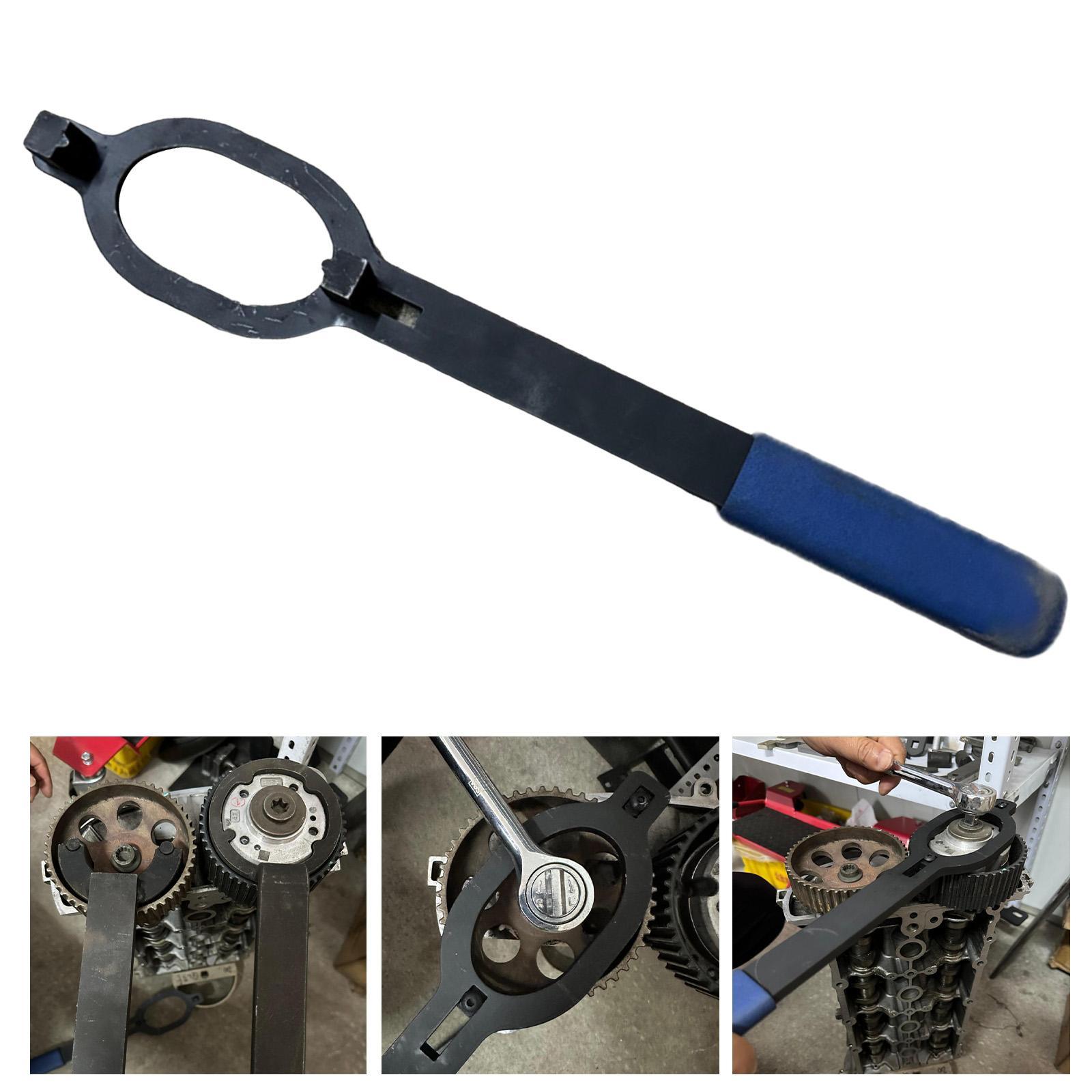 Camshaft Holder Wrench Black B - Workshop Tools Holder recensione e prezzo