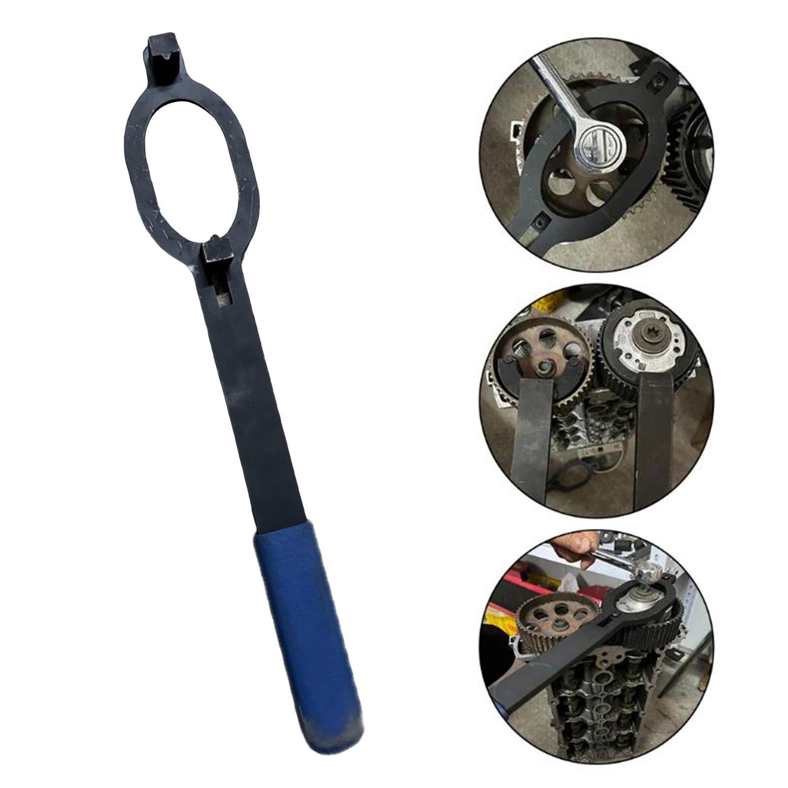 Camshaft Holder Wrench Black B - Workshop Tools Holder recensione e prezzo
