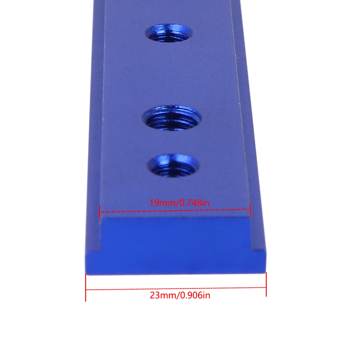 1Pc T-Slider for T-Slot, M6/M8 - Dowel Jig Kit recensione e prezzo