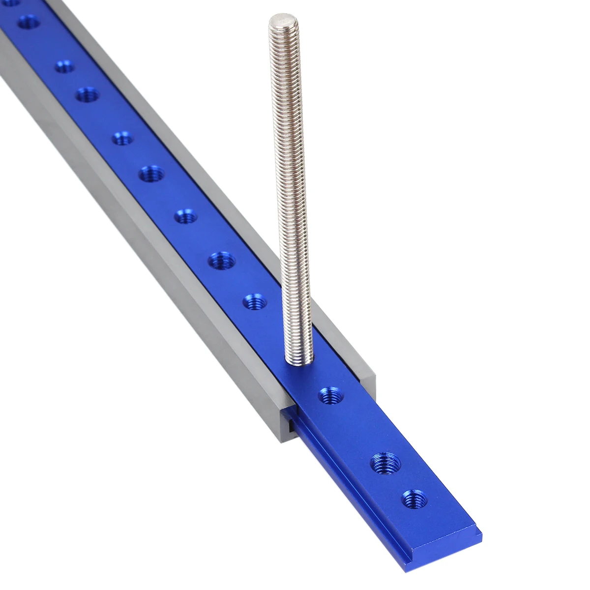 1Pc T-Slider for T-Slot, M6/M8 - Dowel Jig Kit recensione e prezzo