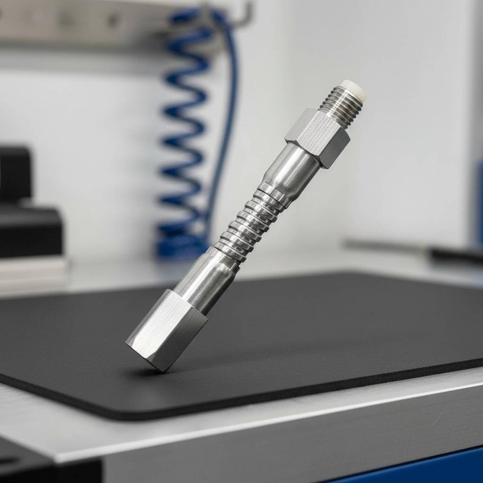 Wide Air Blade Nozzle All Meta - Tools In The Workshop recensione e prezzo